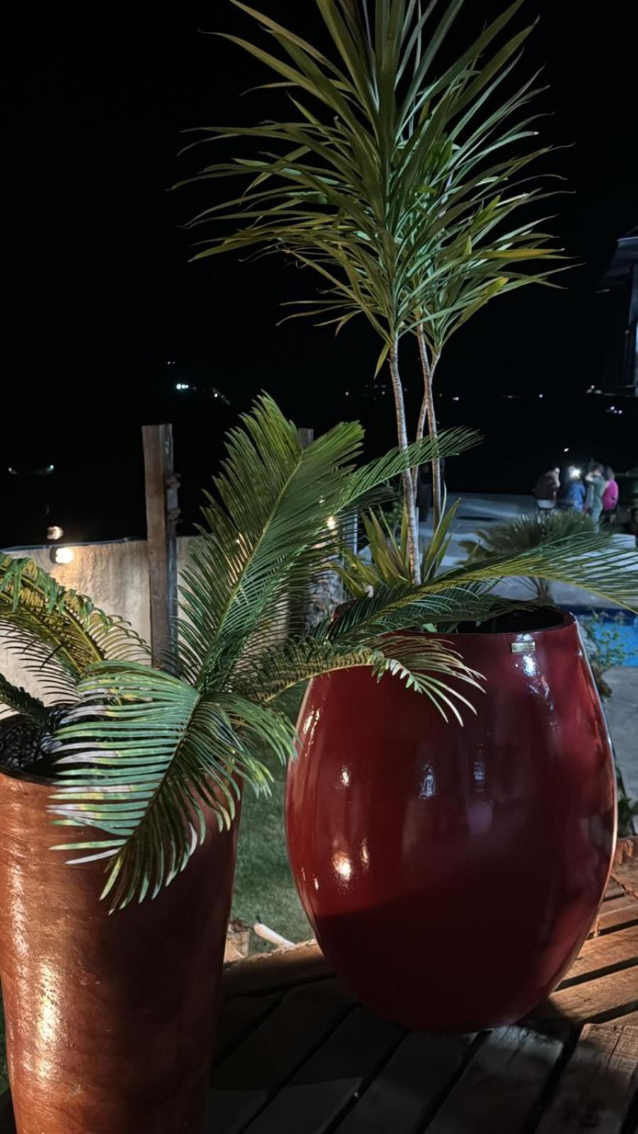 Pousada Recanto Querubins باتي دو الفيريس المظهر الخارجي الصورة