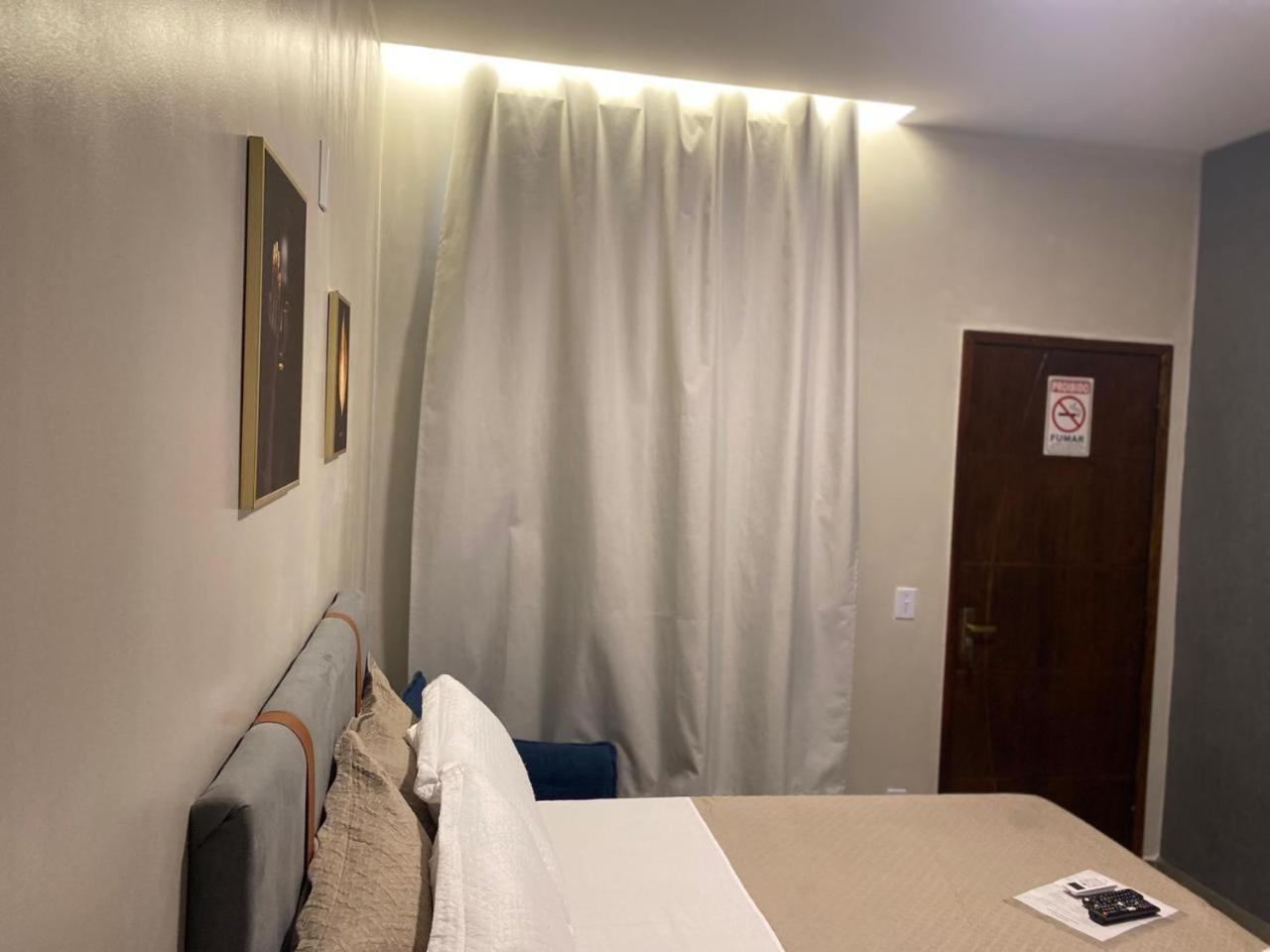 Pousada Recanto Querubins باتي دو الفيريس المظهر الخارجي الصورة