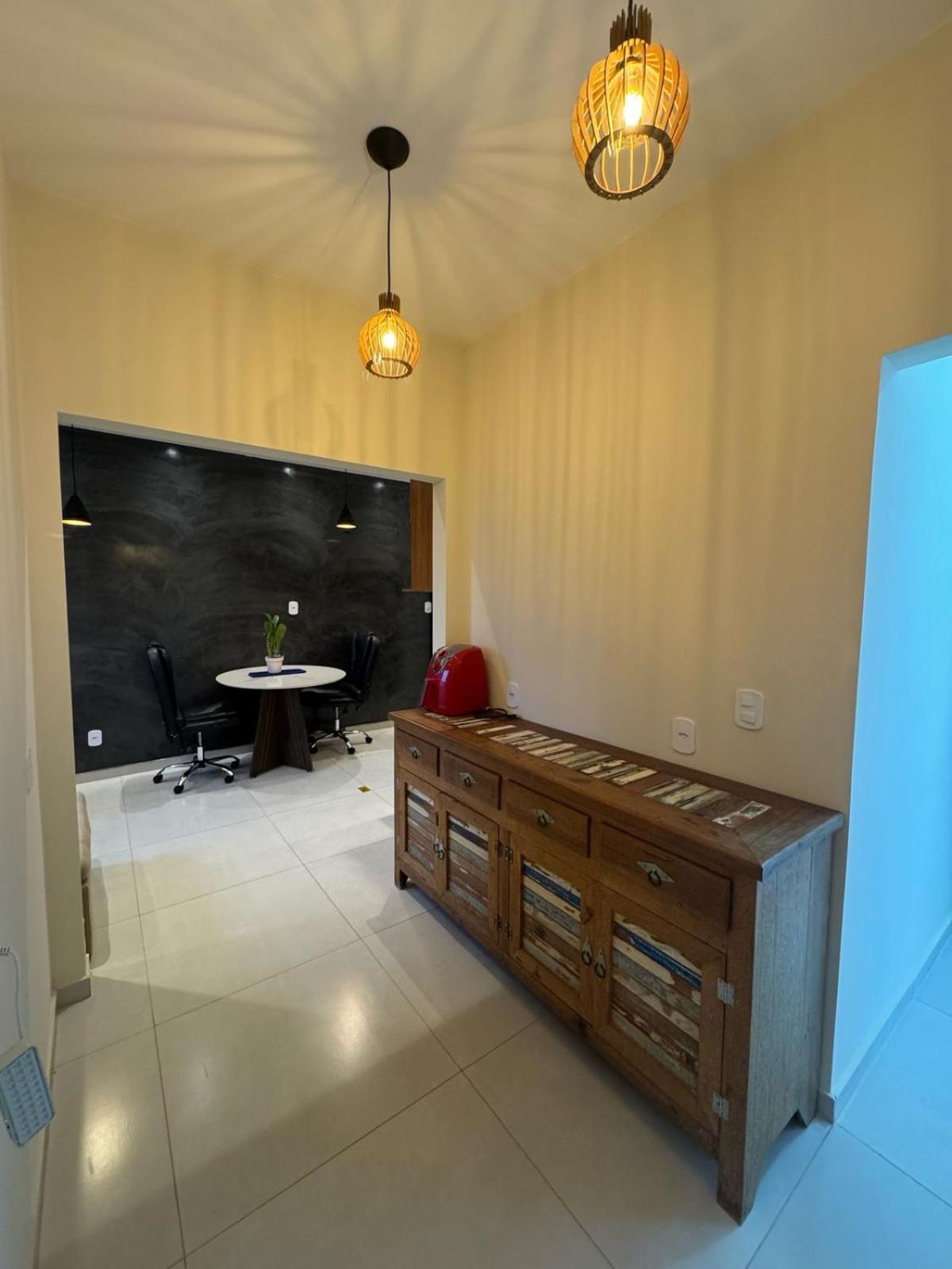 Pousada Recanto Querubins باتي دو الفيريس المظهر الخارجي الصورة